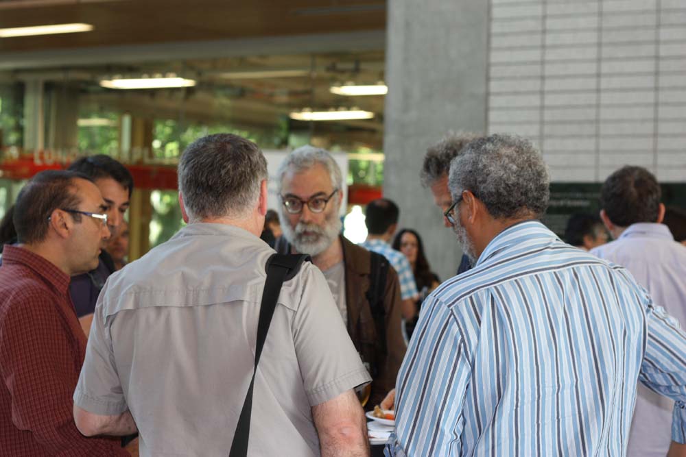 Recent Advances in Hodge Theory